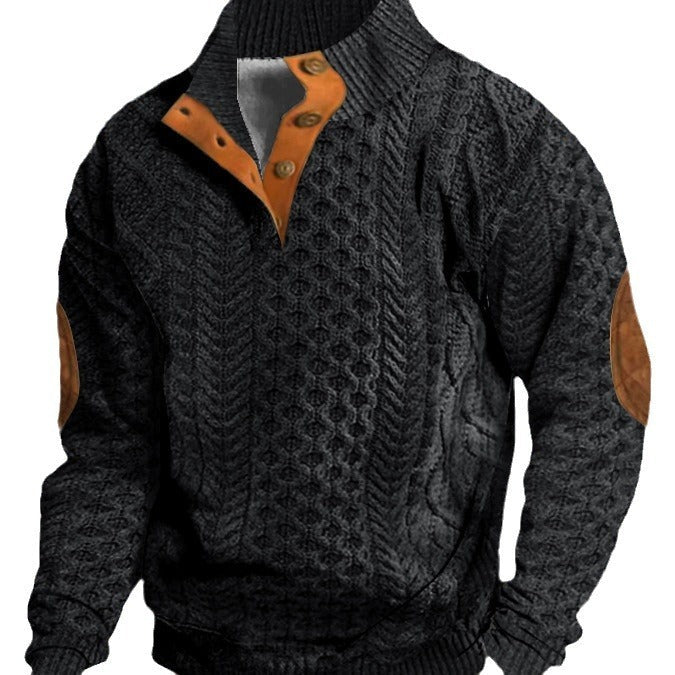 Matt – 3D Digitales Sweatshirt mit Print