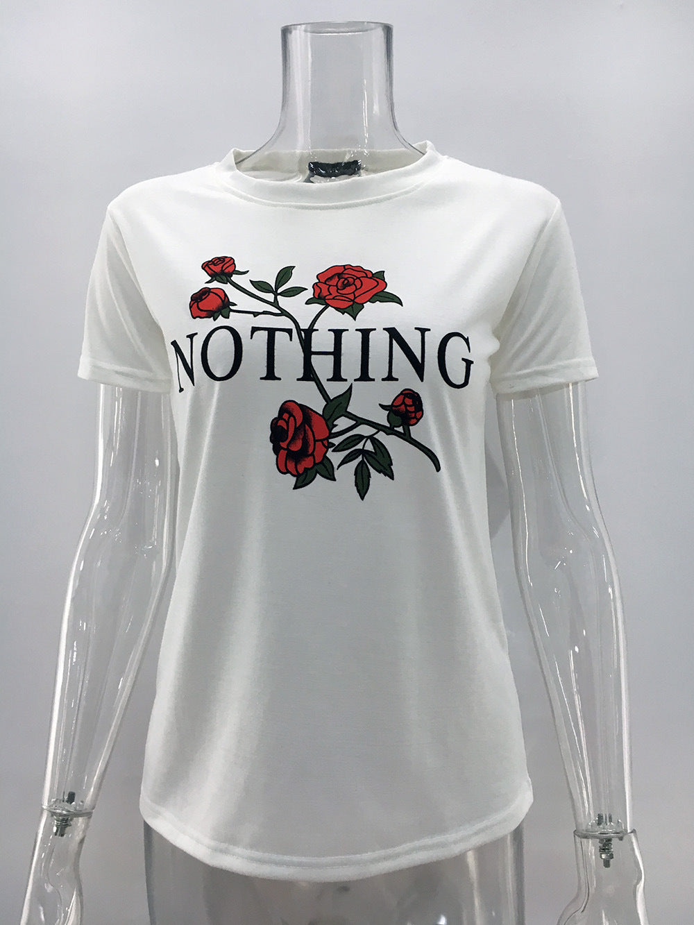 Rachel – Sommerbluse für Damen mit lässigem Stil
