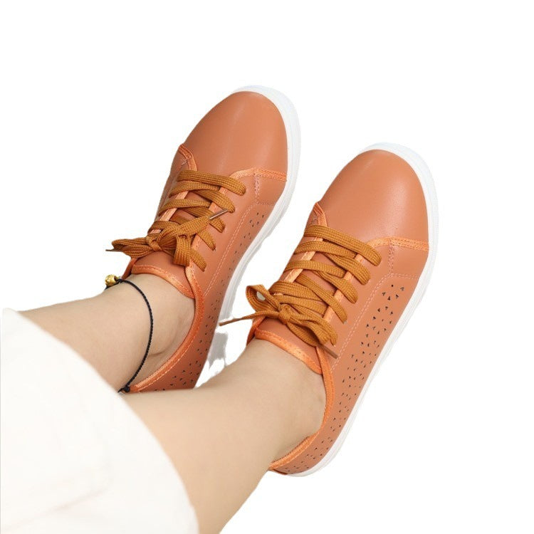 Max – Vielseitige Sportliche Freizeitschuhe