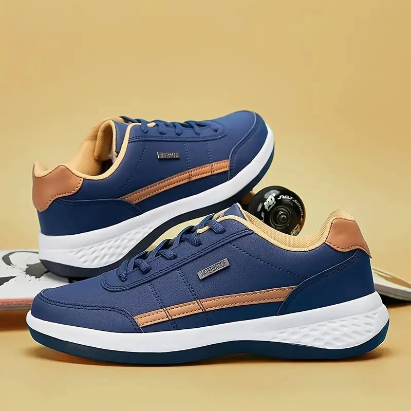 Felix - Orthopädische Sneakers für Herren