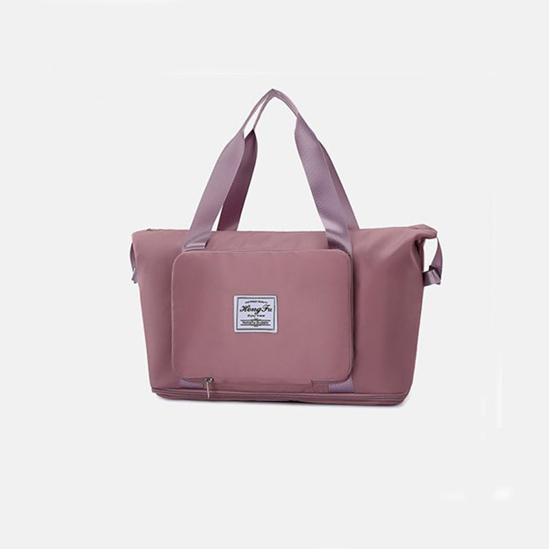 Kimberley – Faltbare Reisetasche mit großer Kapazität und wasserdichtem Design