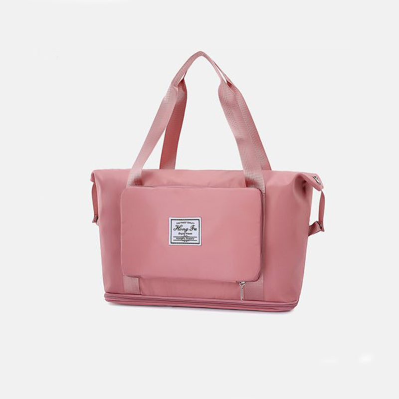 Kimberley – Faltbare Reisetasche mit großer Kapazität und wasserdichtem Design