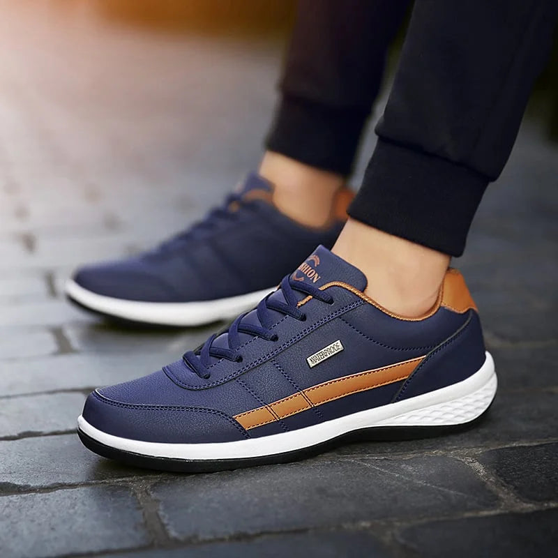 Felix - Orthopädische Sneakers für Herren