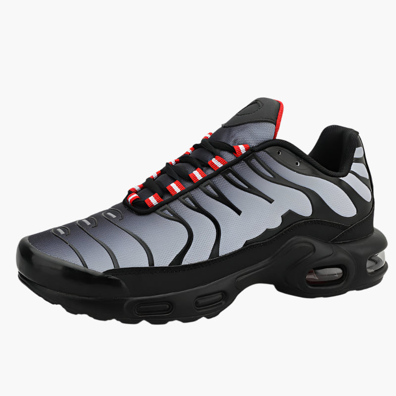 Herren Sneaker Sportliche Air Cushion Laufschuhe Freizeitstil
