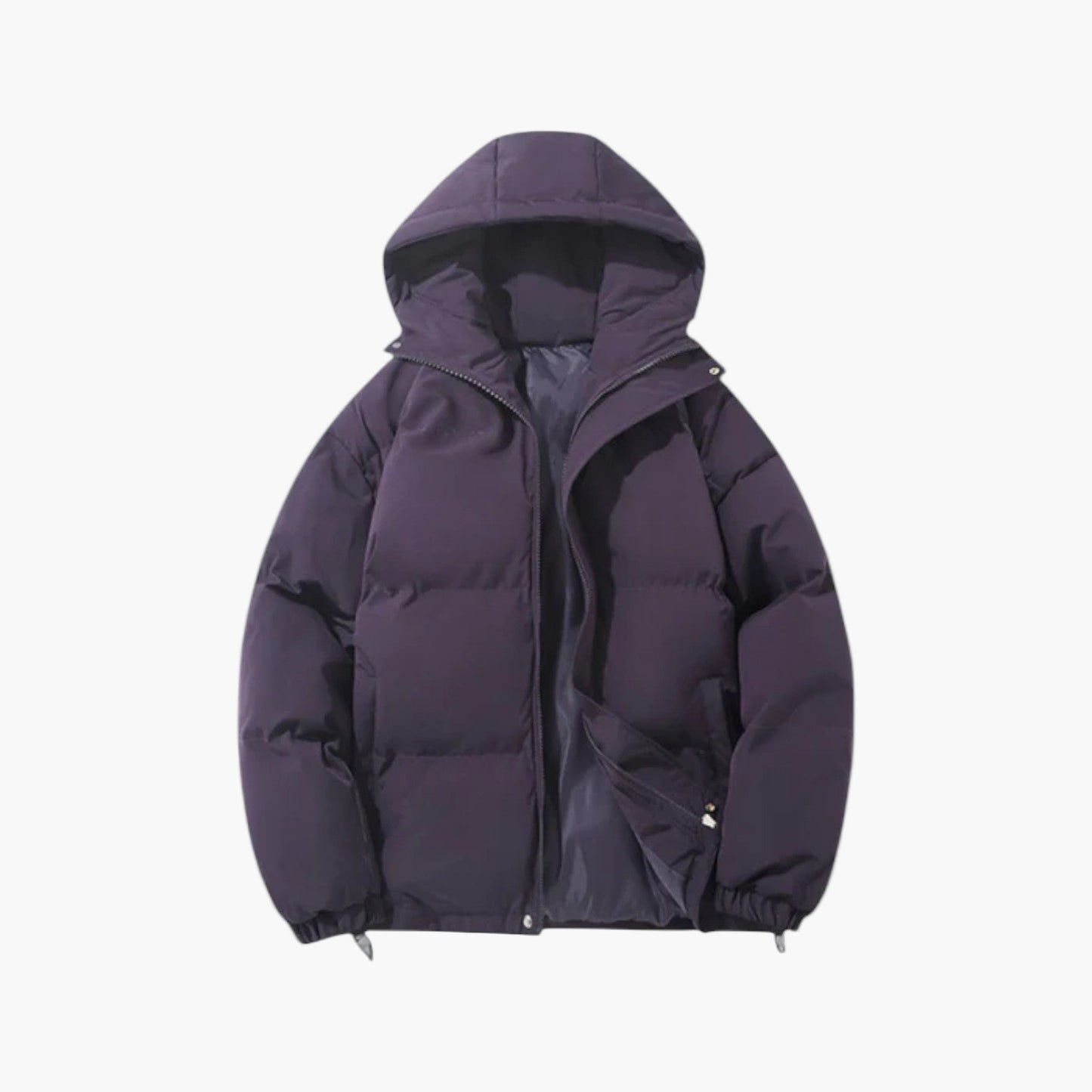 Unisex Winter Parka Jacke – Urban Style & Outdoor Komfort für kalte Tage