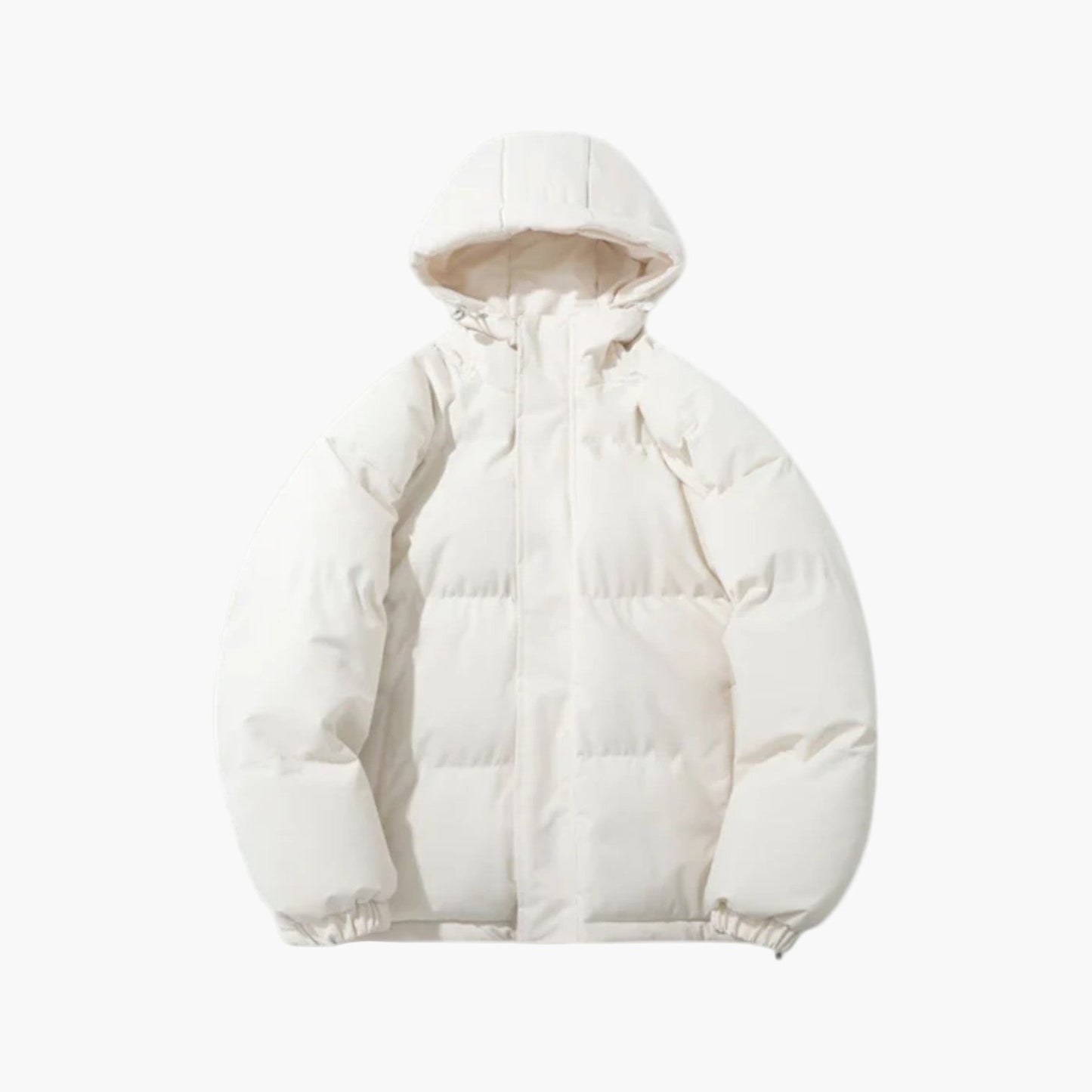 Unisex Winter Parka Jacke – Urban Style & Outdoor Komfort für kalte Tage