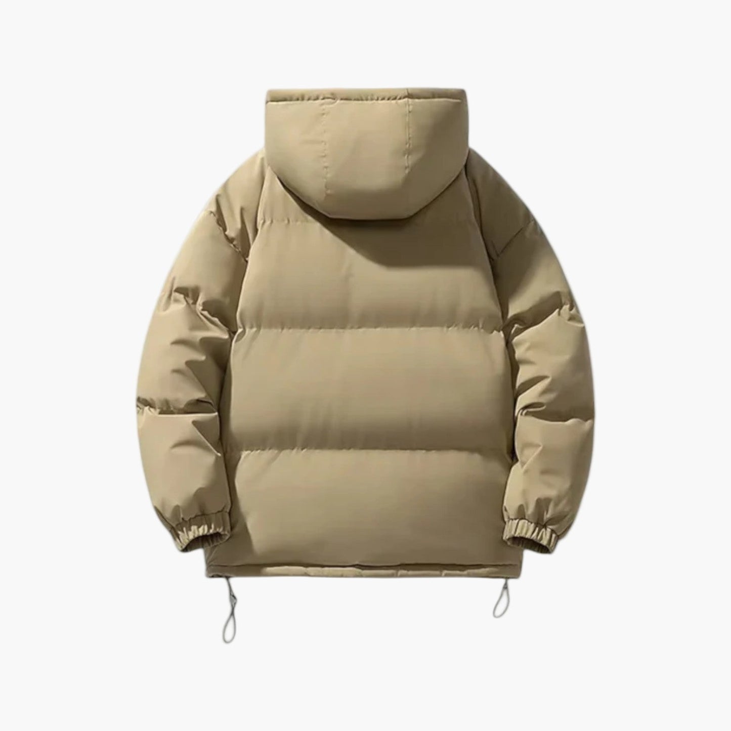 Unisex Winter Parka Jacke – Urban Style & Outdoor Komfort für kalte Tage
