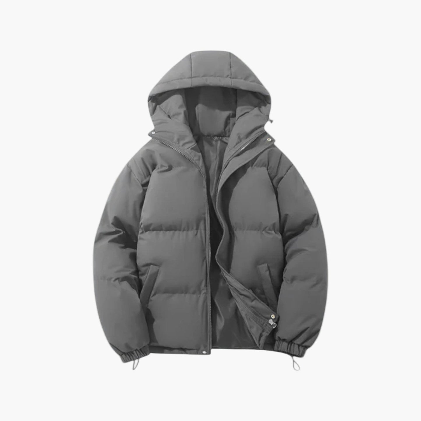 Unisex Winter Parka Jacke – Urban Style & Outdoor Komfort für kalte Tage