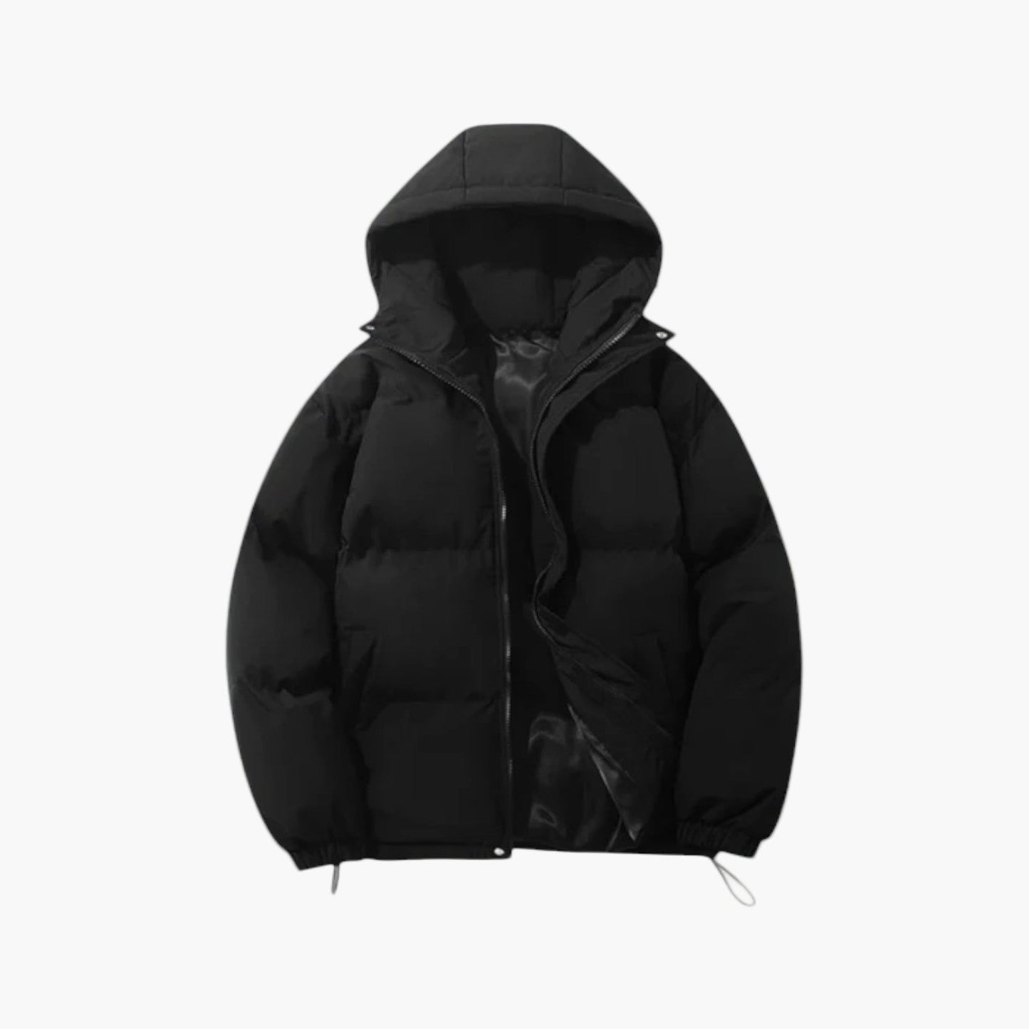 Unisex Winter Parka Jacke – Urban Style & Outdoor Komfort für kalte Tage