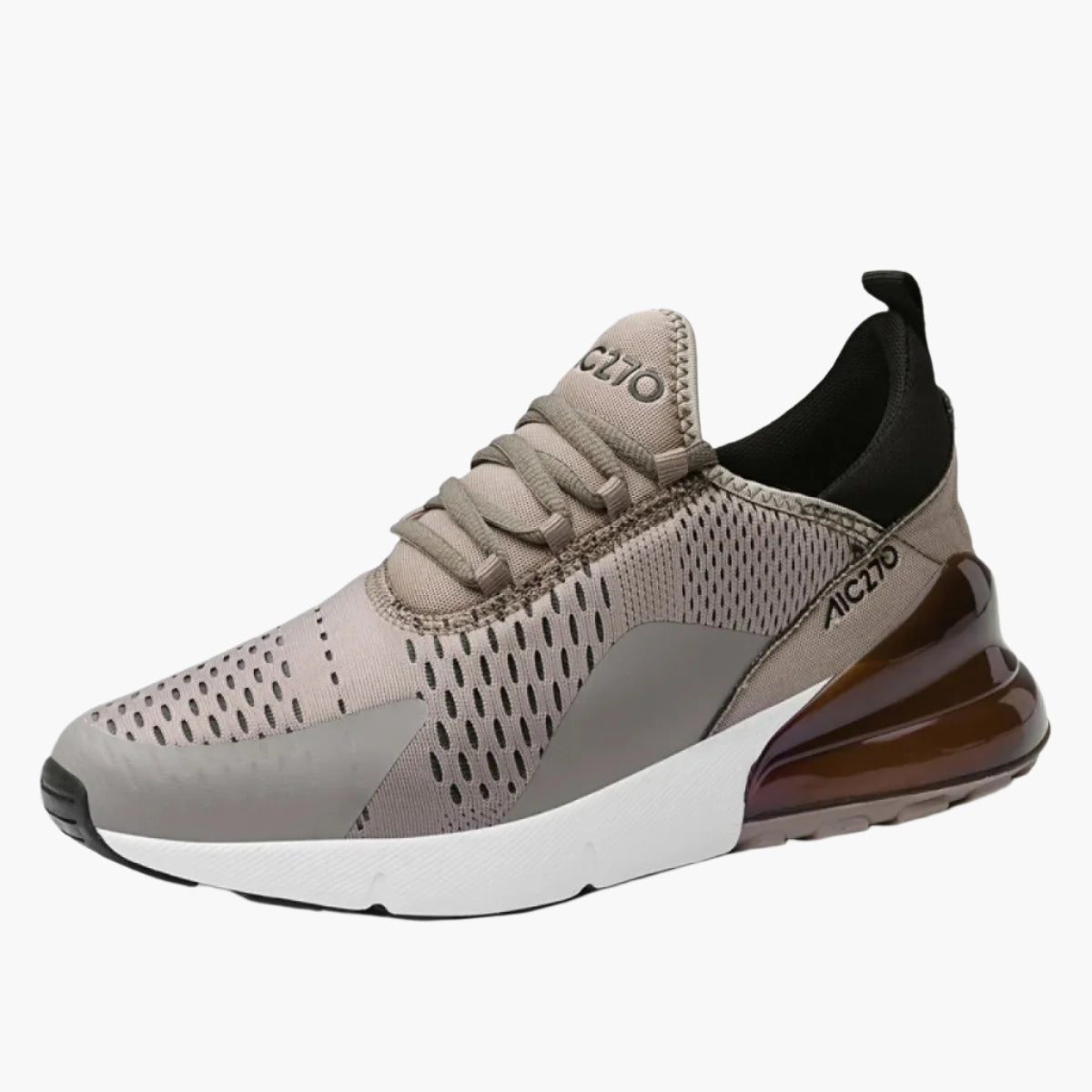 Herren Sneaker Sportlich Komfort – Atmungsaktive Freizeitschuhe für Training und Alltag