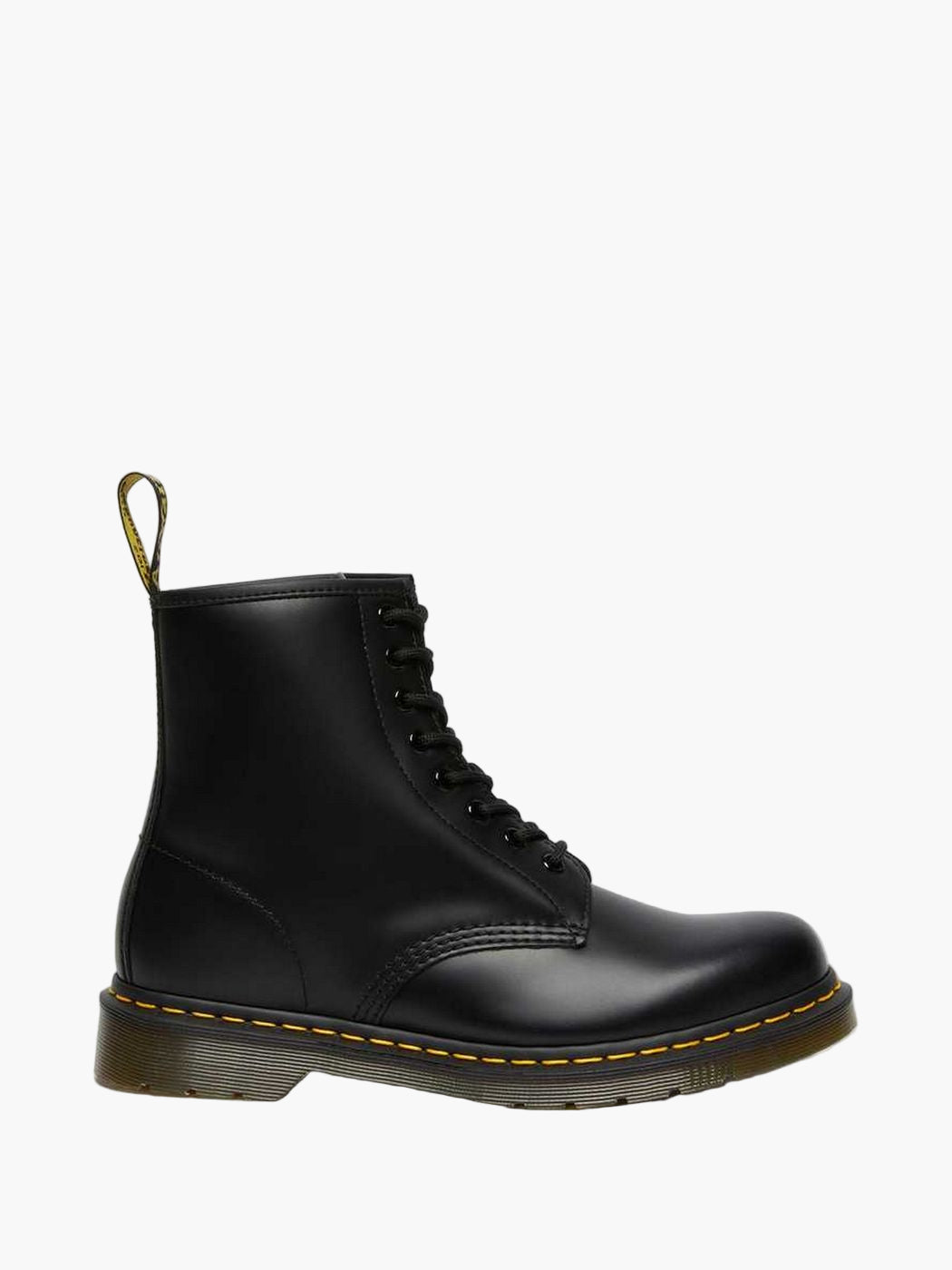 Herren Schnürstiefel 8-Loch Kult-Klassiker für Alltag & Freizeit