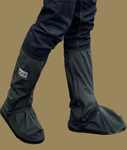 Alex – Wasserdichte Schuhüberzüge