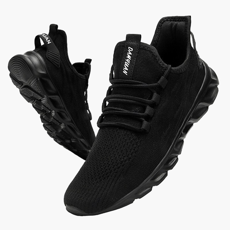 Herren Sneaker – Sportlicher Freizeitschuh für Alltag und Fitness