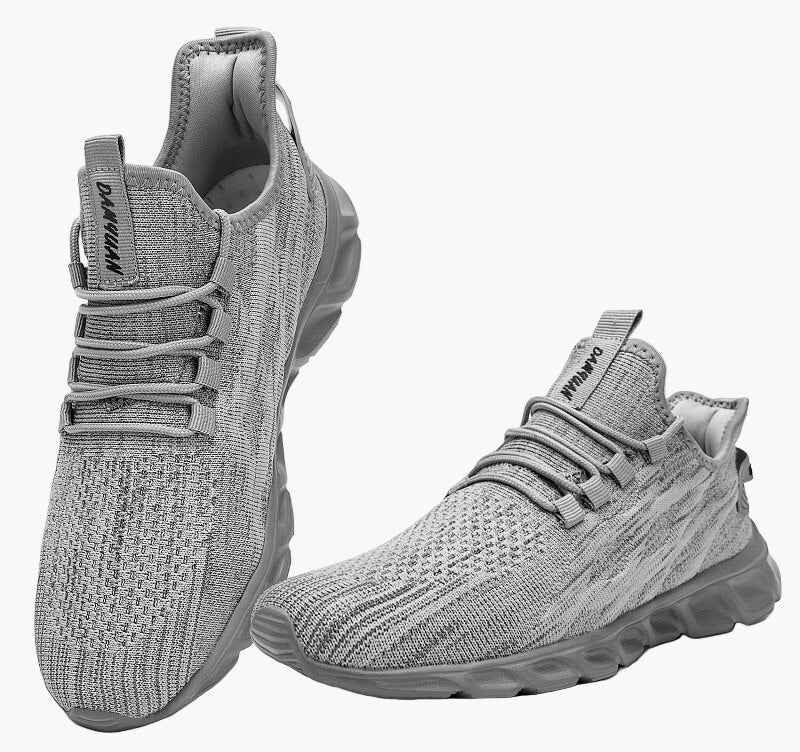 Herren Sneaker – Sportlicher Freizeitschuh für Alltag und Fitness