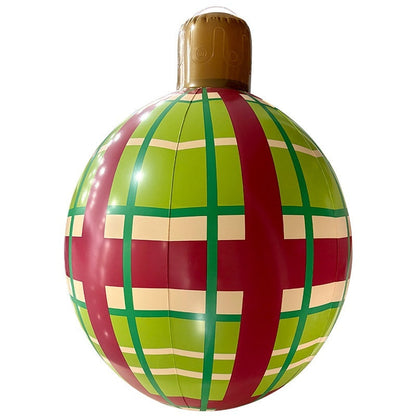 Halloween Aufblasbare Deko – Gruselige Figuren und Leuchtende Accessoires für Party & Garten