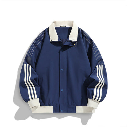 Joseph – Lockere Jungen Fliegerjacke
