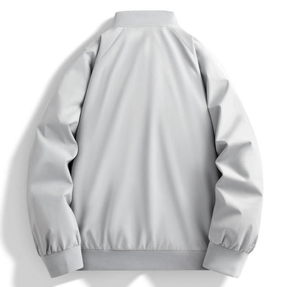 Adrian – Vielseitige Herbstjacke für Herren