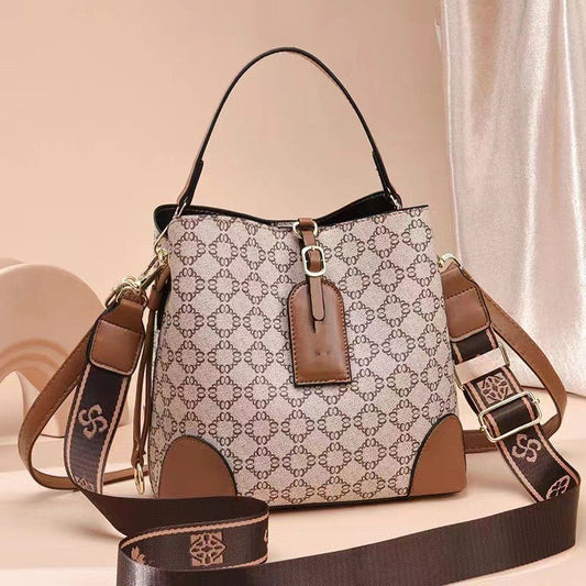 Natalie – Große Kapazität Handtasche