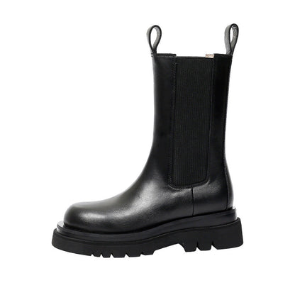 Joanne – Damen Martin Stiefel