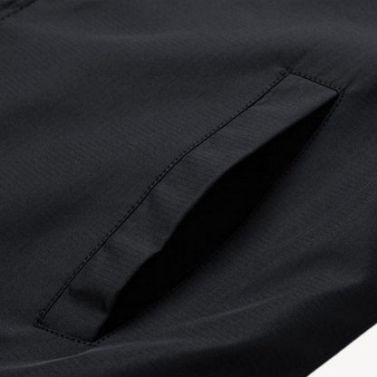 Herren Übergangsjacke – Klassischer Blouson, Leicht und Vielseitig für Alltag und Freizeit