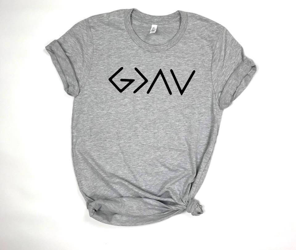 Gillian – Kurzärmliges Damen-T-Shirt