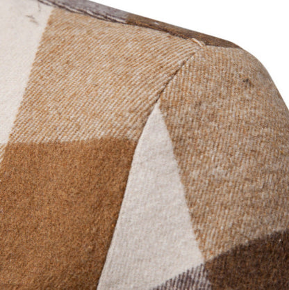 Mitchell – Lässiger Herrenblazer mit Karo-Muster