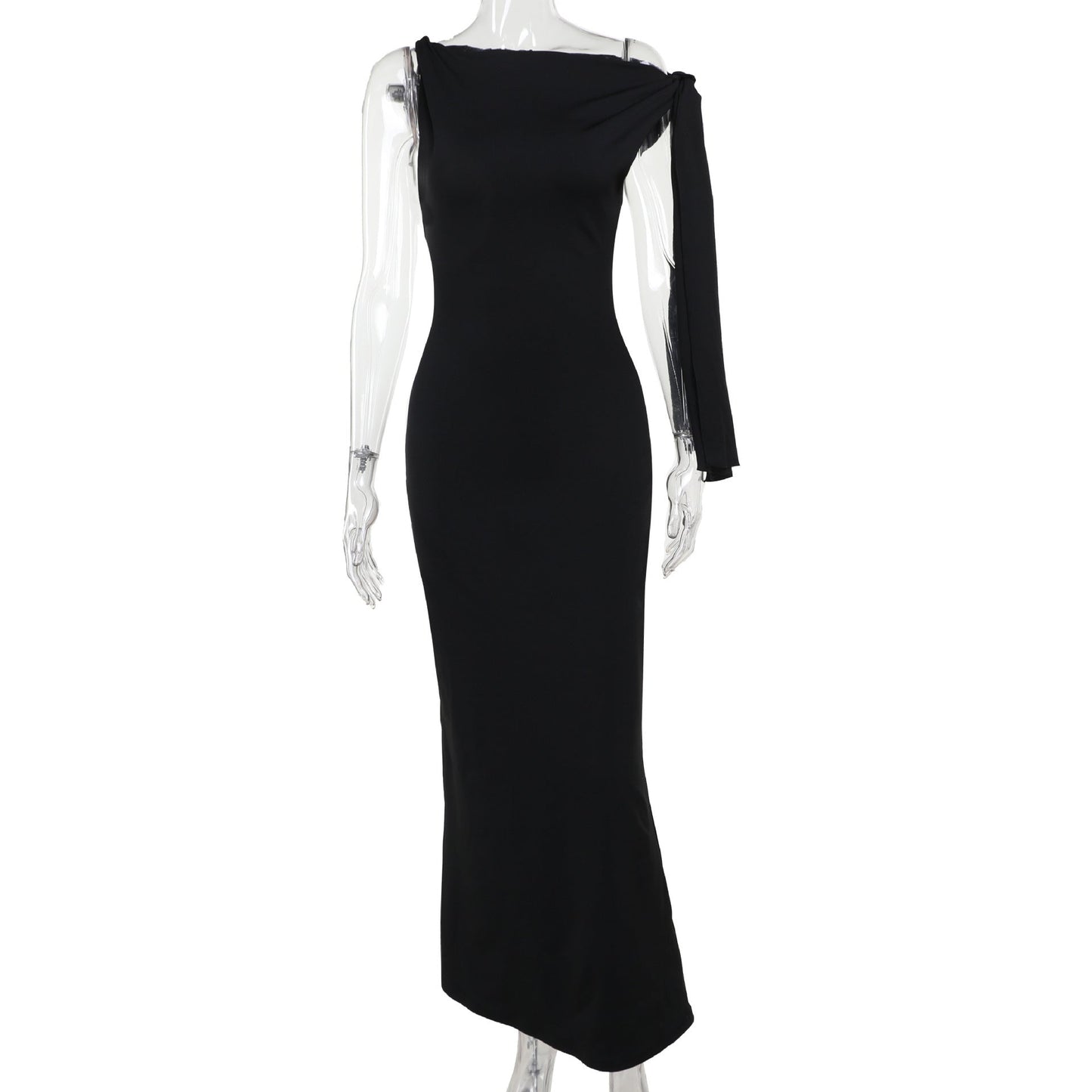 Catherine – Elegantes Enges Kleid
