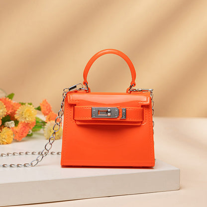 Deborah – Ein-Schulter Messenger Jelly Tasche