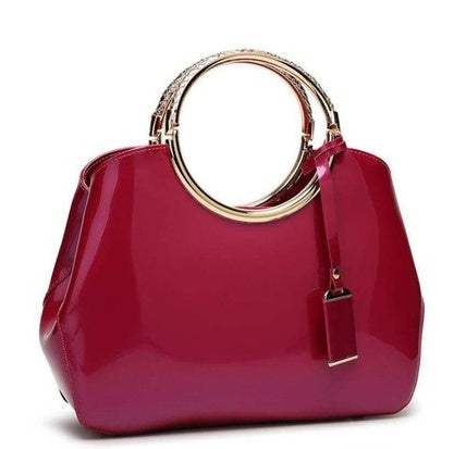 Shirley – Elegante Damenhandtasche für Partys und Hochzeiten