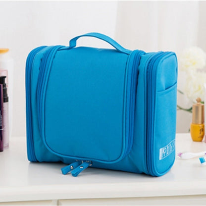 Megan – Wasserdichte Kosmetiktasche für Reisen