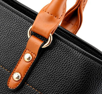 Vanessa – Elegante Schultertasche für Damen