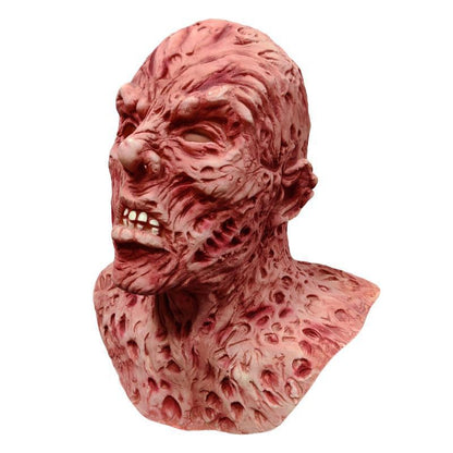 Halloween Horror Maske für Erwachsene – Freddy Stil für gruselige Verkleidungen & Partys
