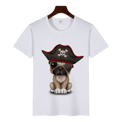 Shaun – Lustige T-Shirts für Männer und Frauen