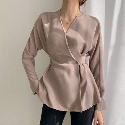 Abigail – Lässiger Damenpullover