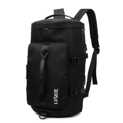 Laurence – Wasserdichter Fitness-Rucksack