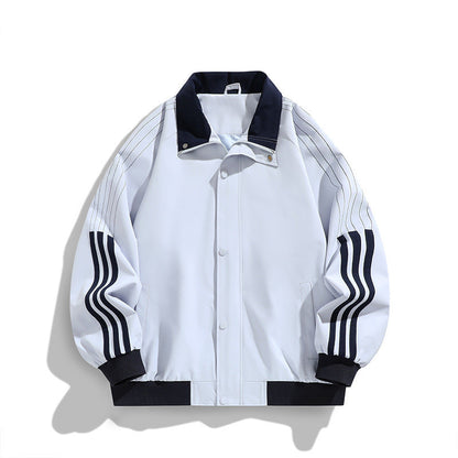 Joseph – Lockere Jungen Fliegerjacke