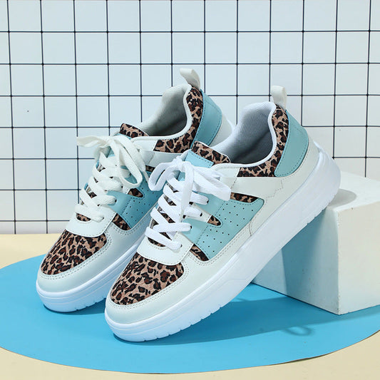 Chelsea – Bequeme Damen-Sneaker mit weicher Sohle