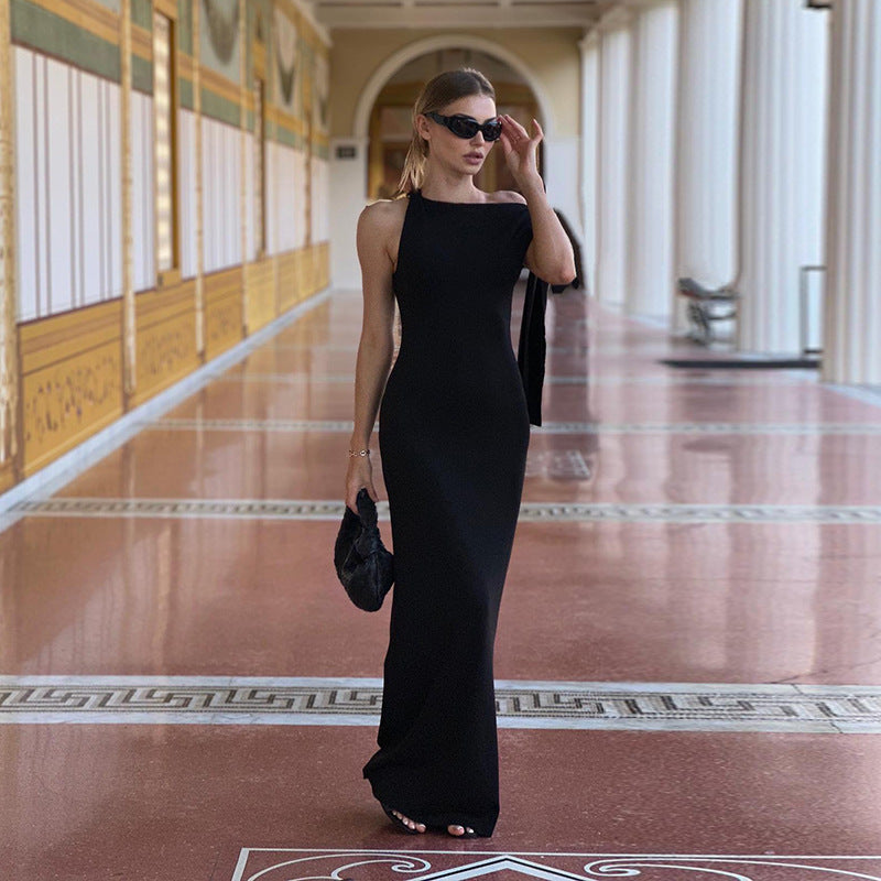 Catherine – Elegantes Enges Kleid