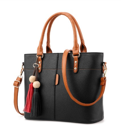 Vanessa – Elegante Schultertasche für Damen