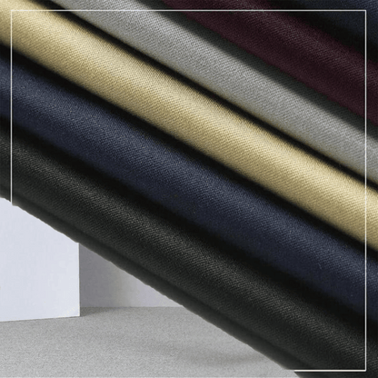 Herren Stretch-Businesshose – Bequeme Anzughose für Büro & Alltag, Modernes Design