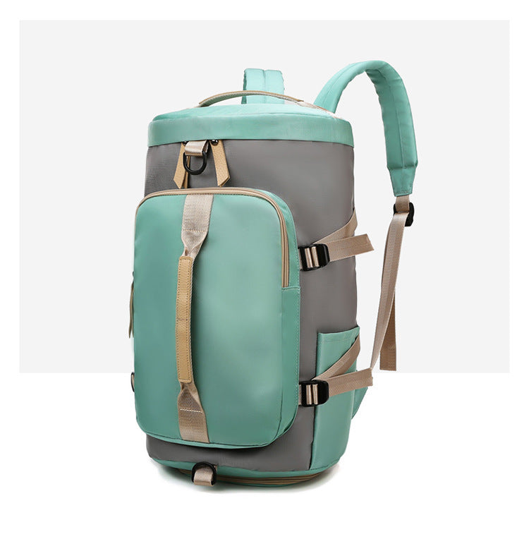 Laurence – Wasserdichter Fitness-Rucksack