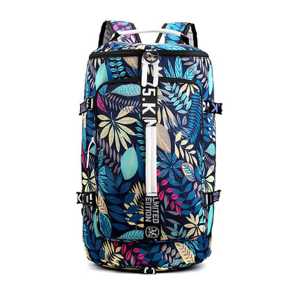 Laurence – Wasserdichter Fitness-Rucksack