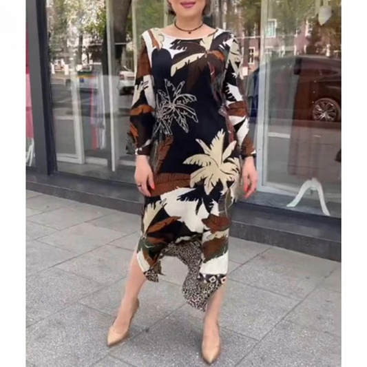 Vestido Luna Coleção Exclusiva ( Desconto de Promoção Relâmpago Somente Hoje )