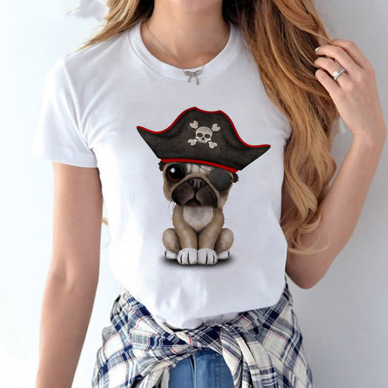 Shaun – Lustige T-Shirts für Männer und Frauen
