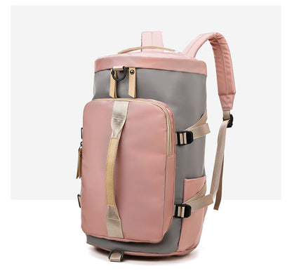 Laurence – Wasserdichter Fitness-Rucksack