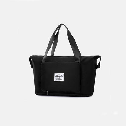 Kimberley – Faltbare Reisetasche mit großer Kapazität und wasserdichtem Design