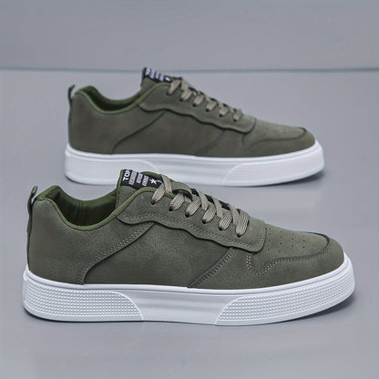Herren Sneaker Low – Modische Freizeitschuhe mit sportlichem Look und hohem Tragekomfort
