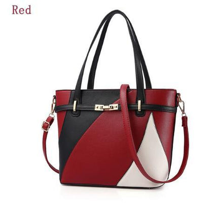 Heather – Luxuriöse Damenhandtasche mit großer Kapazität