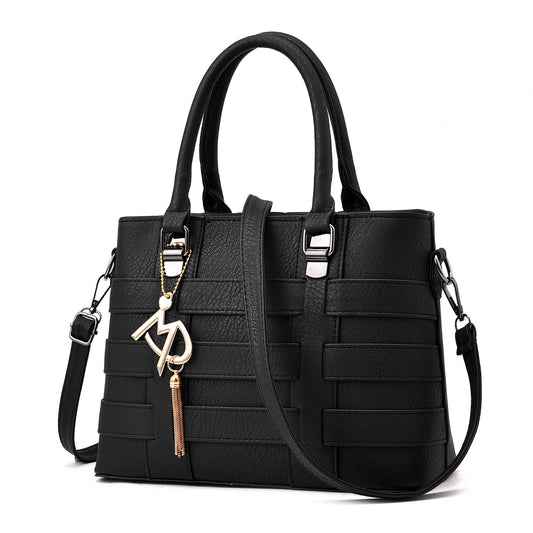 Pamela – Trendige Damen-Schultertasche