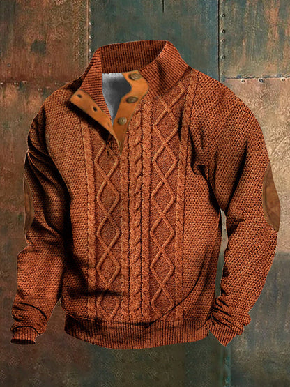 Matt – 3D Digitales Sweatshirt mit Print